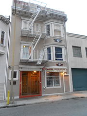 European Guest House