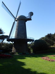 Wind mill